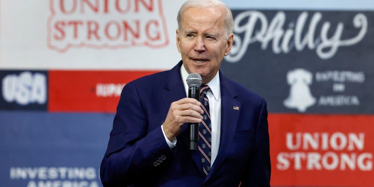 When it gets serious: Biden, Congress poised to square off over spending and debt