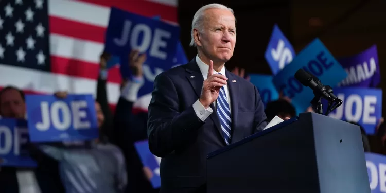 Biden makes multiple false Second Amendment claims in wake of Nashville Covenant School tragedy