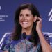 Nikki Haley dings DeSantis and Trump on US aid to Ukraine as 2024 GOP presidential sweepstakes get underway
