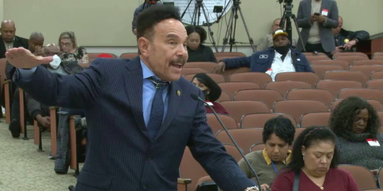 ‘$5 million is too little:’ Activists tell California reparations committee to aim higher