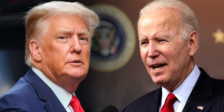 White House mum on Trump indictment