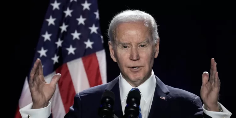 Biden snubbed by House Democrats as they skipped speech for DC concert