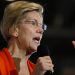 Elizabeth Warren, Marjorie Taylor Green agree people shouldn’t protest alleged Trump arrest