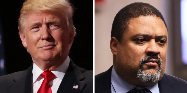 NYC prosecutor behind Trump indictment has faced repeated criticism for being soft on crime