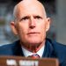 Rick Scott demands answers on NIH funding that went to Wuhan Institute of Virology
