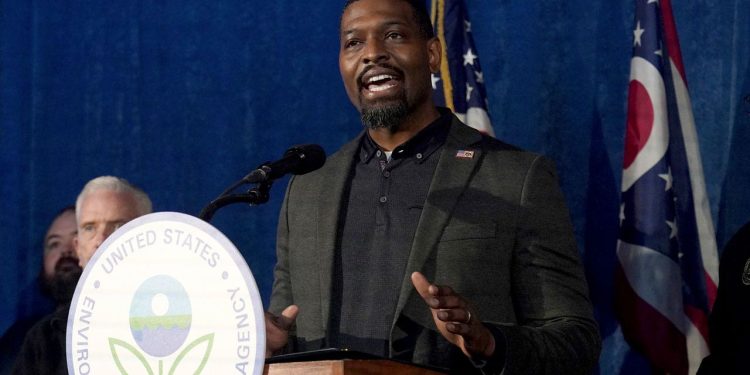 Republicans probe EPA on why East Palestine waste sent to Indiana after Dems objected to Michigan