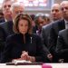 Nancy Pelosi calls out San Francisco archbishop who barred her from communion: ‘His problem, not mine’