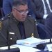 Border Patrol chief says he disagrees with Biden move to stop wall construction
