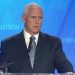 Pence warns renewed Iran deal would pave path to nuclear weapon ‘in gold’ for regime
