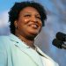 Stacey Abrams’ Fair Fight Action fundraises off Alabama tornado aftermath