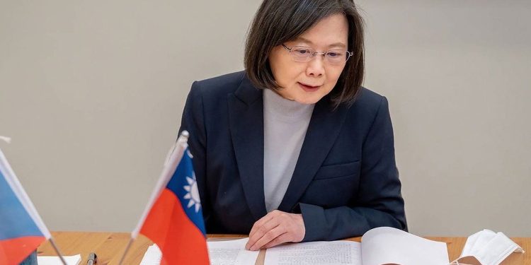 US says China has no reason to step up aggressive activity due to Taiwan’s stopovers in the US