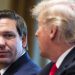 Ron DeSantis says he will refuse any extradition request after Trump indictment: ‘Questionable circumstances’