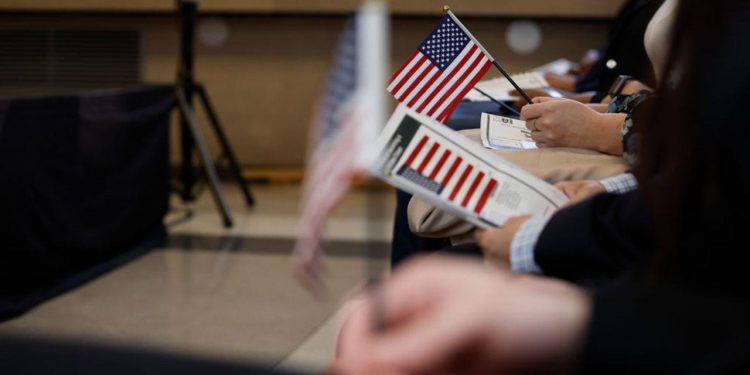 Biden admin allows immigrants to select gender identity other than birth sex after ‘Trans Day of Visibility’