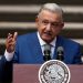 Mexico president opposes charges brought against Trump, calling them political