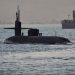 US sails guided-missile capable sub to Middle East in show of force against Iran