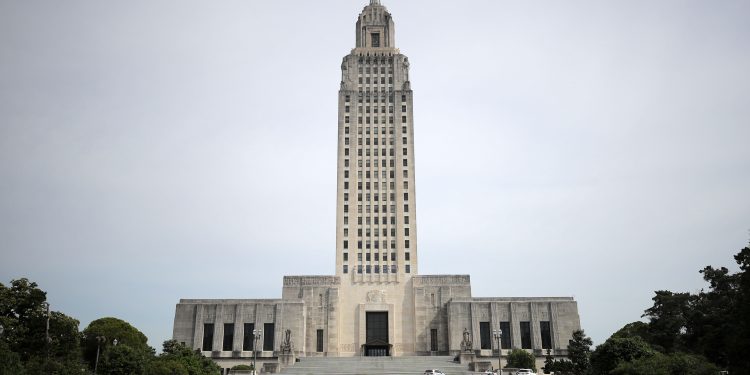 Democrats dealt another blow: third lawmaker leaves party, switches to Republican within a month