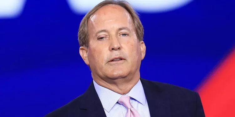 Texas AG Paxton slams ‘Soros-backed’ prosecutor after jury convicts Army sergeant for shooting protester