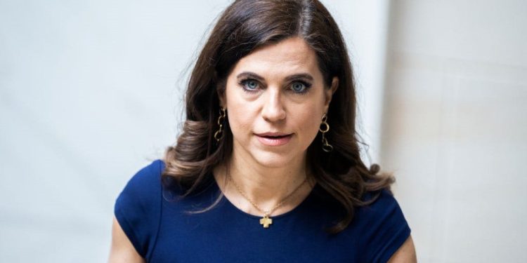 Mace calls Texas mifepristone ruling ‘unconstitutional,’ says GOP on ‘wrong side of history’ on abortion