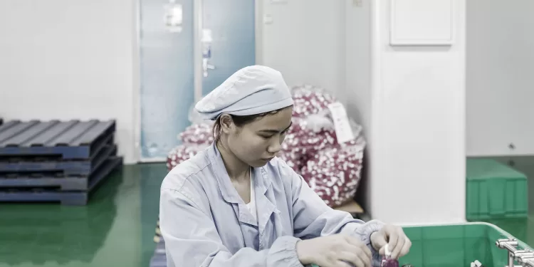 ‘Sweetheart’ drug deals with China are a clear and present danger to America: Sen. Hawley