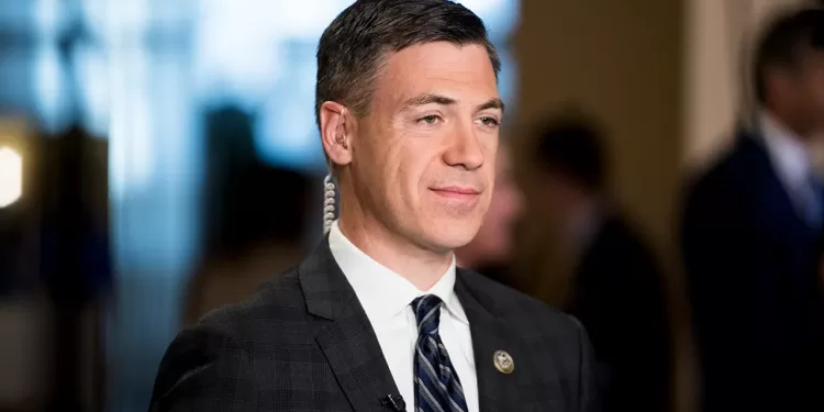 Rep. Jim Banks backs Trump in wake of ‘flimsy’ indictment: ‘Despicable example of a political persecution’