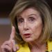 Pelosi praises McCarthy’s ‘leadership’ after Taiwan meeting