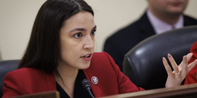 AOC claims there is ‘crime wave’ within GOP after saying officials should ignore court rulings