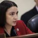 AOC claims there is ‘crime wave’ within GOP after saying officials should ignore court rulings