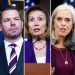 Dems who accused Trump of trying to jail opponents voice support for Trump grand jury indictment