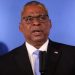 US Defense Secretary Lloyd Austin says leaked classified documents were ‘somewhere in the web’