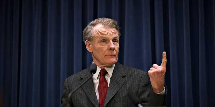 Prosecution rests case in corruption trial for ex-Illinois House speaker’s associates