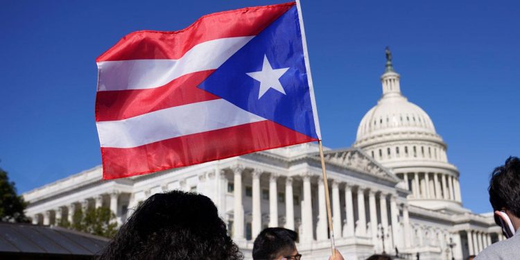 Economic oversight board unveils Puerto Rico growth blueprint