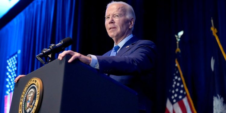 Iran’s proxies killed Americans and Biden’s weakness is to blame