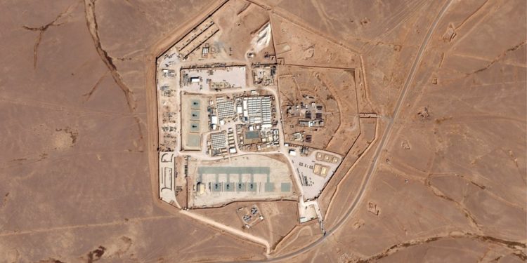 Who is the Iran-backed coalition Islamic Resistance in Iraq, responsible for deadly drone strike on US troops?