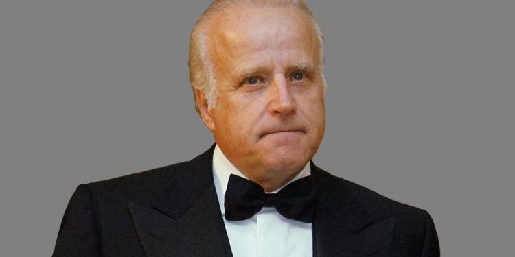 James Biden to appear for transcribed interview with House Oversight Committee in February