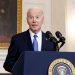 Morning Glory: Biden and his disastrous national security choices