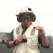 Reporter’s Notebook: Aboard the USS Dwight D Eisenhower in the Red Sea: ‘Constant self-defense’