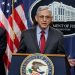 Justice Department disrupts LockBit cybergang, indicts 2 Russian nationals for using ransomware variant