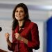 Koch-backed network drops funding for Nikki Haley campaign after South Carolina defeat