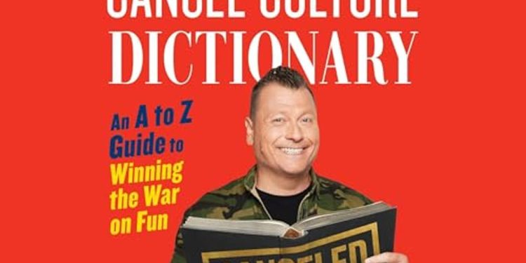 Cancel culture broke America’s moral compass. Here’s how we find our way back to sanity