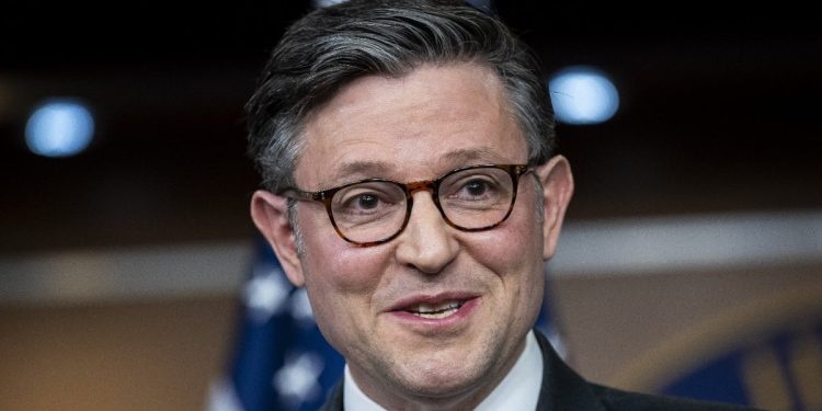 Pressure grows on Johnson to make move on Ukraine aid as Russian invasion nears 2-year mark