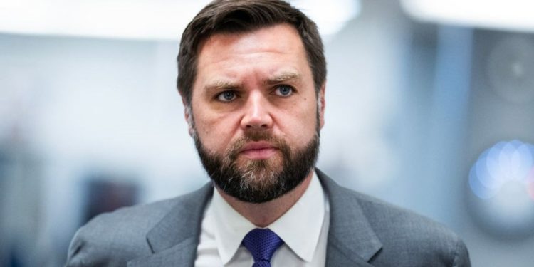 Sen Paul says Ukraine aid package would ‘tie the hands’ of future administrations