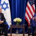 Biden speaks with Netanyahu as US-Israel tensions escalate over direction of Hamas war