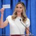 Lara Trump says RNC must use ‘legal ballot harvesting’ for first time to stay competitive against Democrats