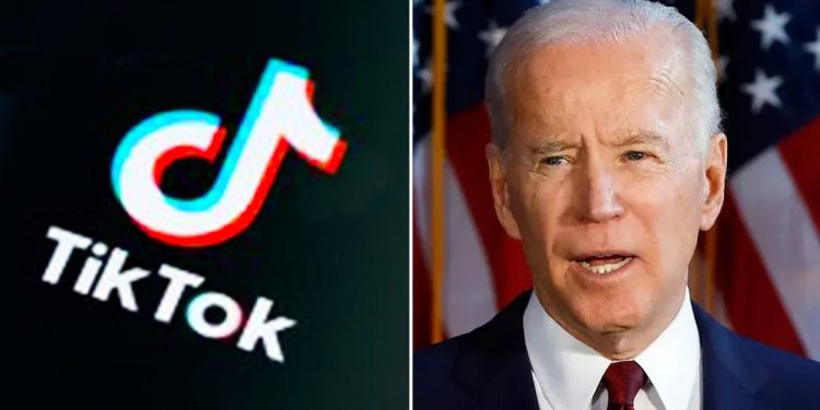 CCP flagship newspaper touts Biden campaign’s TikTok, criticizes ‘hypocritical’ politicians for ‘suppression’