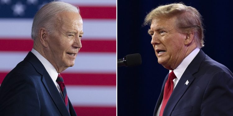 Biden campaign reveals ‘aggressive’ swing state strategy, admits beating Trump will ‘take relentless effort’