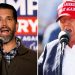 Donald Trump Jr. wants a ‘fighter’ to serve as Trump’s VP: ‘Someone who can take those hits’