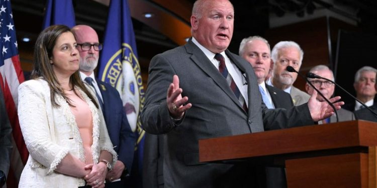 Republicans to spearhead oversight hearing on growing Chinese threat to US agriculture