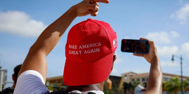 How left and right justices found common ground in restoring Trump to the ballot