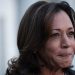 VP Kamala Harris dodges question whether she’d debate Trump running mate