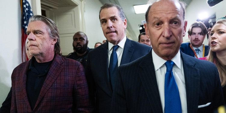 Prosecutors slam Hunter Biden attorneys in federal court: ‘You attack the facts’